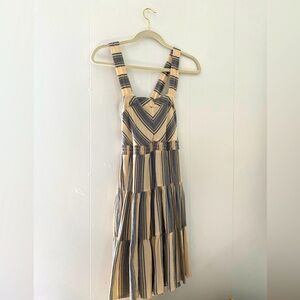 Melrose and Market Cotton Dress